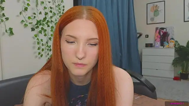 Olivia Rid  online show from 10-04-25, 06:20
