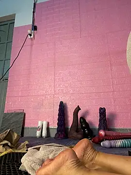 Rose 194 online show from 04-06-26, 04:08