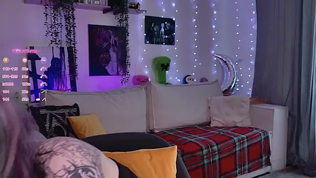 Lollyshy online show from 02-01-26, 09:29