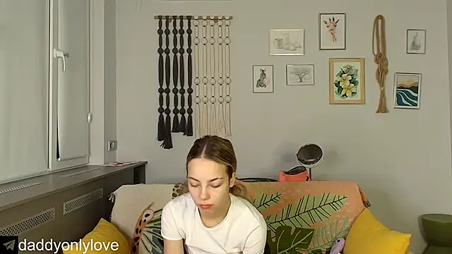 daddyonlyloveme online show from 11-02-25, 09:09