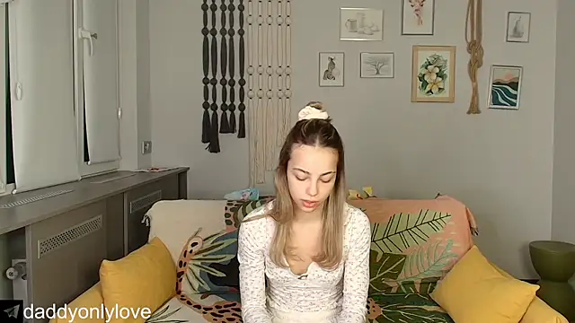 daddyonlyloveme online show from 11-05-25, 09:18