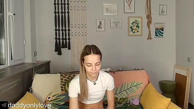 daddyonlyloveme online show from 11-13-25, 09:19