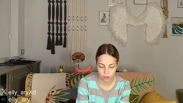 daddyonlyloveme online show from 01-07-26, 09:20