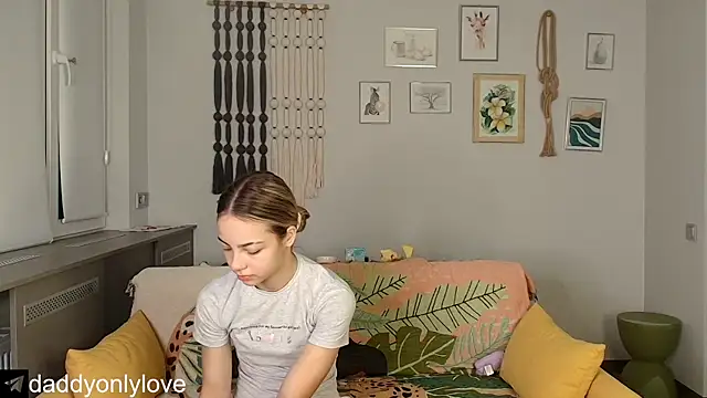 daddyonlyloveme online show from 11-04-25, 09:07