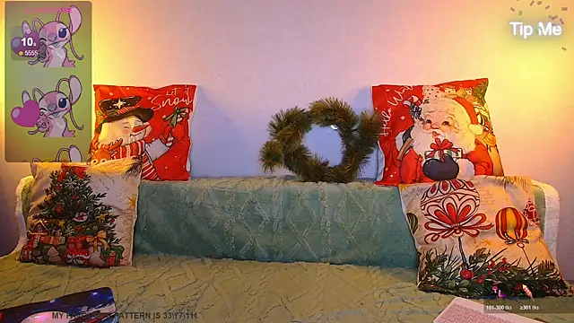 Snapshot of Elizabeth_Kitty_ chatting on 01-10-26, 01:50 Elizabeth Kitty online show from 01-10-26, 01:50