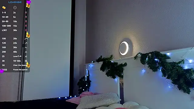 BlushinBloom online show from 02-14-26, 06:13