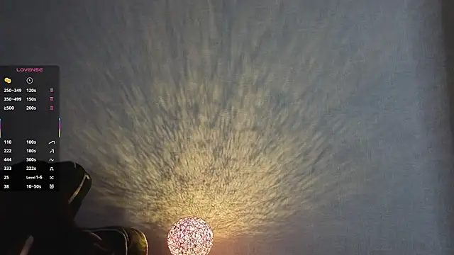 BlushinBloom online show from 01-14-26, 06:06