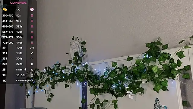 BlushinBloom online show from 03-04-26, 05:59