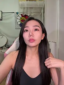 jiajia L online show from 10-23-25, 02:27