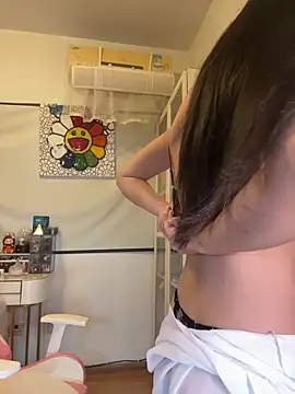 jiajia L online show from 12-04-25, 06:45