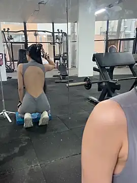 jiajia L online show from 03-05-26, 10:23