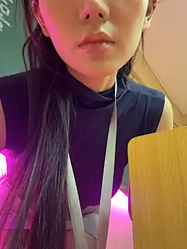 jiajia L online show from 02-09-26, 02:15