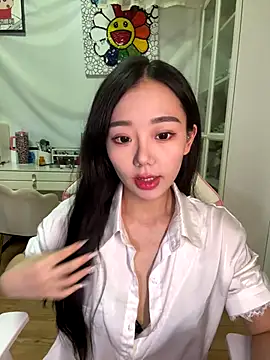 jiajia L online show from 10-08-25, 01:01