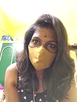 Honey rosetamil online show from 12-20-25, 01:14