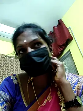 Honey rosetamil online show from 10-28-25, 12:59