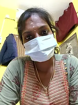 Honey rosetamil online show from 11-18-25, 12:52