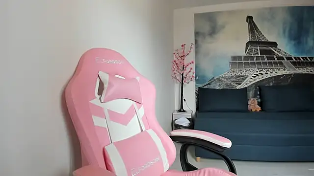 RheaEtthan online show from 03-20-26, 11:55