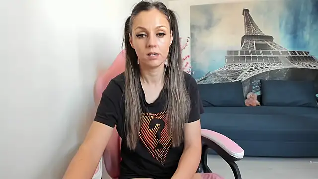 RheaEtthan online show from 03-15-26, 11:39