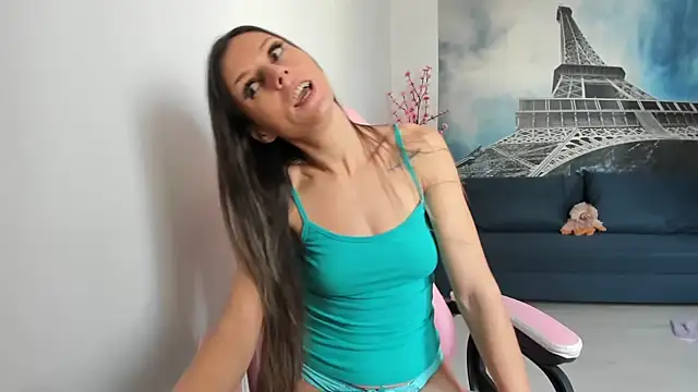 RheaEtthan online show from 01-13-26, 09:02