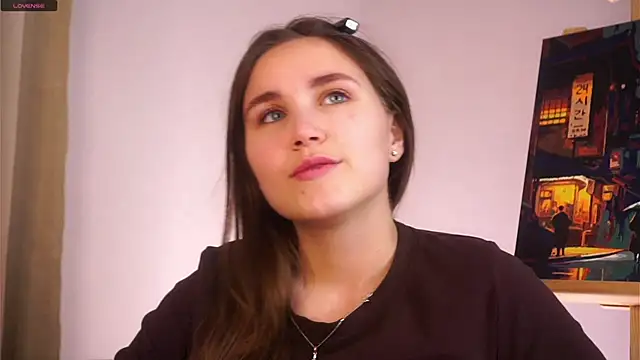 EthalFlowers online show from 11-30-25, 01:17