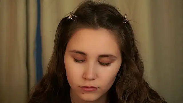 EthalFlowers online show from 11-04-25, 01:20