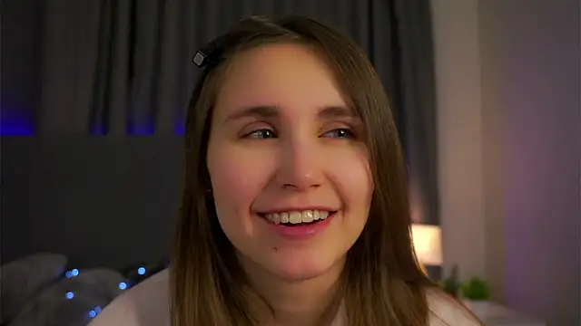 EthalFlowers online show from 01-17-26, 01:31