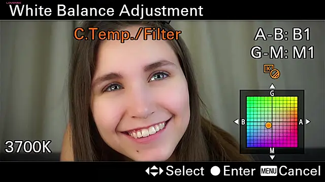EthalFlowers online show from 11-18-25, 01:54