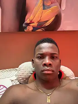 Brycce santos online show from 10-07-25, 11:11