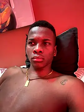 Brycce santos online show from 10-20-25, 11:22