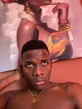 Brycce santos online show from 10-02-25, 07:28