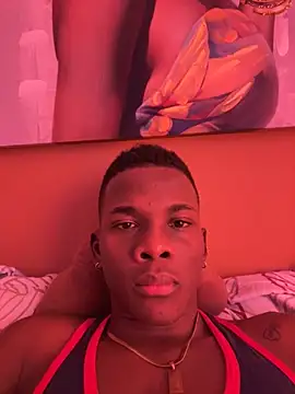 Brycce santos online show from 10-05-25, 02:19