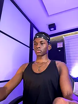 Brycce santos online show from 10-10-25, 02:29