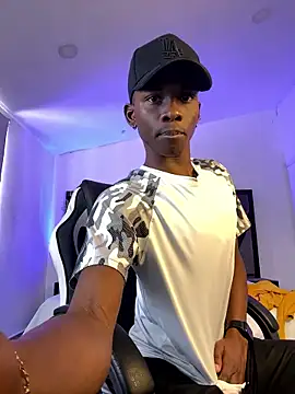 Brycce santos online show from 01-10-26, 03:18