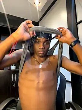 Brycce santos online show from 11-19-25, 01:55