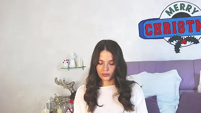 AngelicaDillon online show from 12-17-25, 05:45