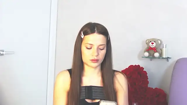 Snapshot of AngelicaDillon chatting on 02-28-26, 04:56 AngelicaDillon online show from 02-28-26, 04:56