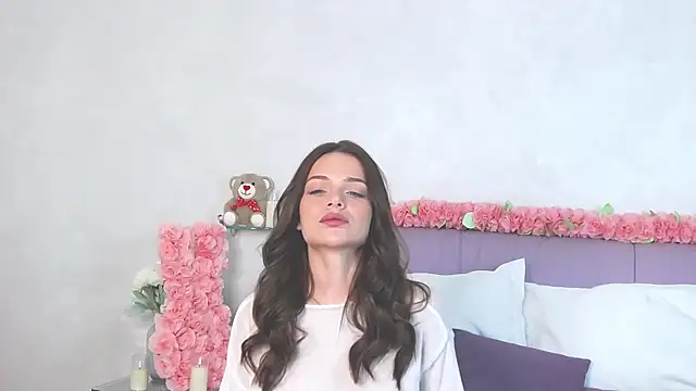 AngelicaDillon online show from 05-07-26, 07:45