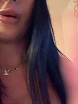 AriannaIsabellax online show from 02-07-26, 04:48