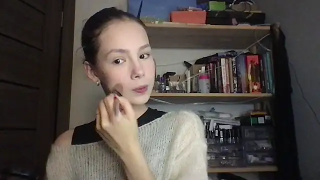 Yuna5343 online show from 11-10-25, 10:26