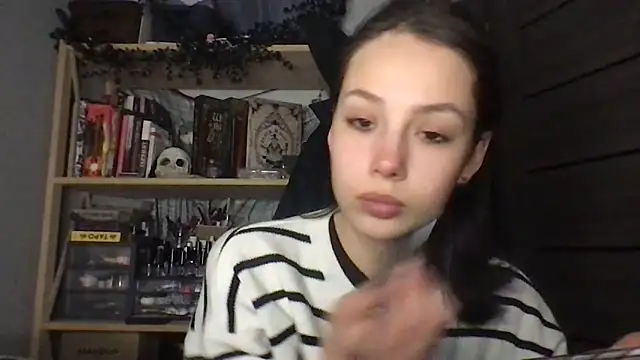 Yuna5343 online show from 02-09-26, 08:18