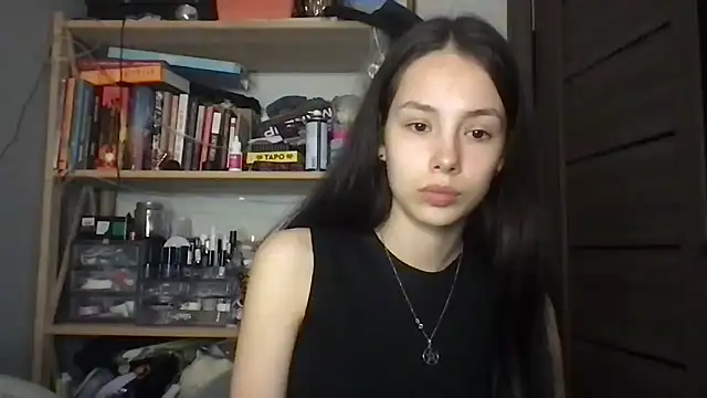 Yuna5343 online show from 12-17-25, 08:14