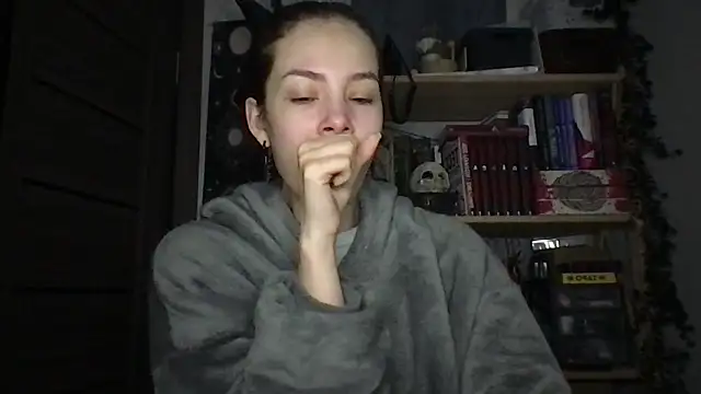 Yuna5343 online show from 03-30-26, 09:38