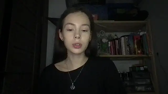 Yuna5343 online show from 09-12-25, 07:13