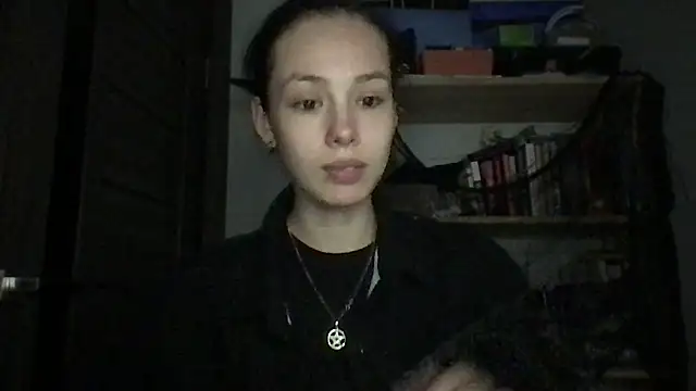 Yuna5343 online show from 11-01-25, 08:36