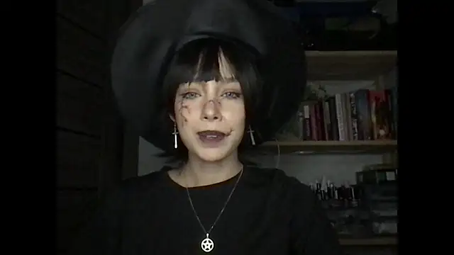 Yuna5343 online show from 09-17-25, 09:39