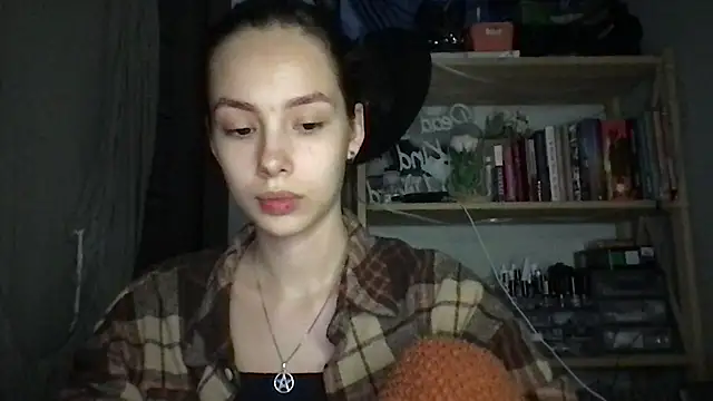 Yuna5343 online show from 09-23-25, 10:28