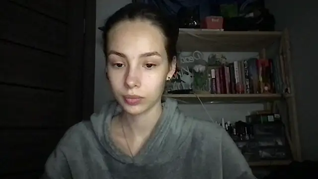 Yuna5343 online show from 09-26-25, 10:16