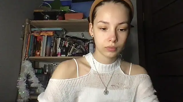 Yuna5343 online show from 01-09-26, 09:00