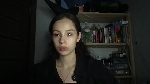 Yuna5343 online show from 09-14-25, 10:10