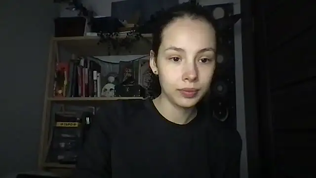 Yuna5343 online show from 02-28-26, 09:25